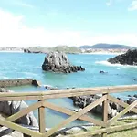 Apartment Estudio De Encanto En Isla Playa Arnuero