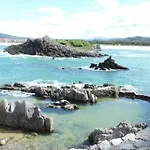 Estudio De Encanto En Isla Playa