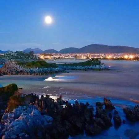 Estudio De Encanto En Isla Playa Arnuero