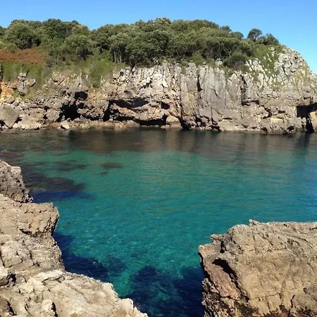 Estudio De Encanto En Isla Playa * Arnuero