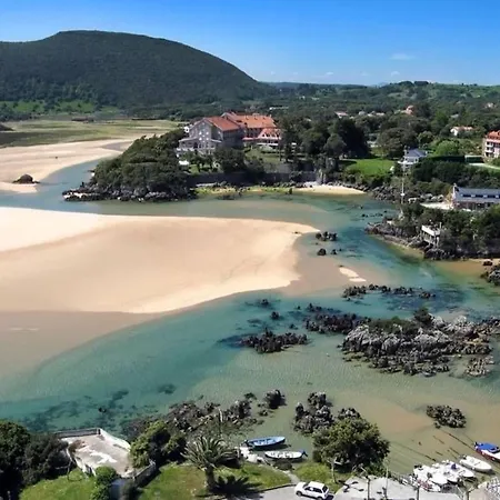 Estudio De Encanto En Isla Playa *