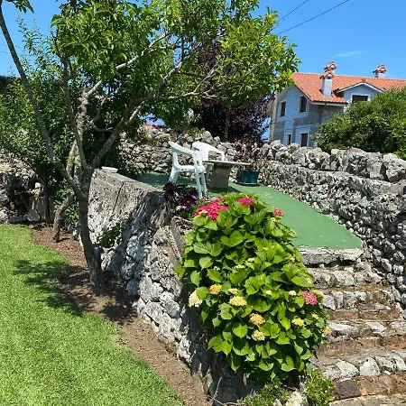 Estudio De Encanto En Isla Playa Arnuero
