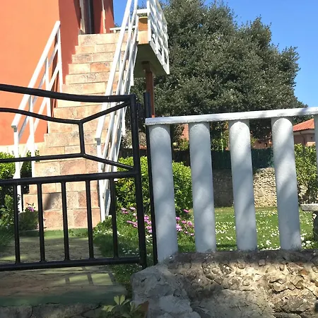 Appartement Estudio De Encanto En Isla Playa *