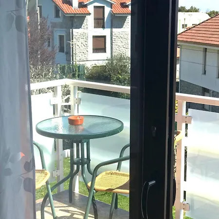 Estudio De Encanto En Isla Playa Apartamento Arnuero