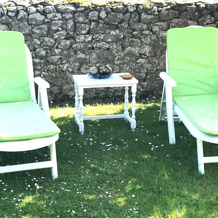 Estudio De Encanto En Isla Playa *