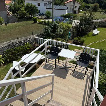 Appartement Estudio De Encanto En Isla Playa