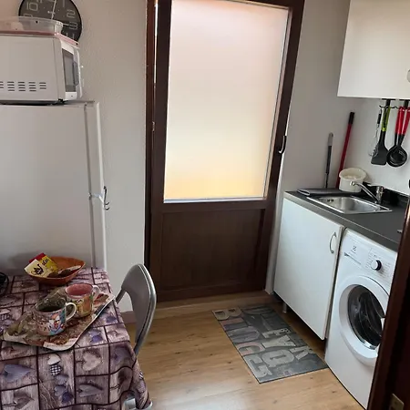 Apartment Estudio De Encanto En Isla Playa Arnuero