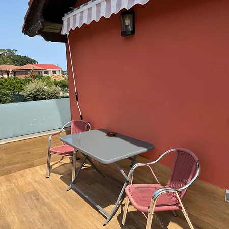 Estudio De Encanto En Isla Playa *