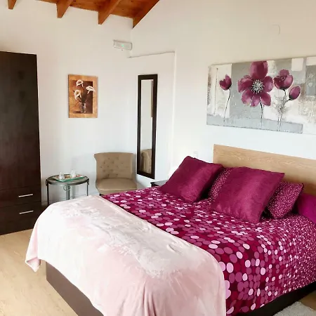 Appartement Estudio De Encanto En Isla Playa
