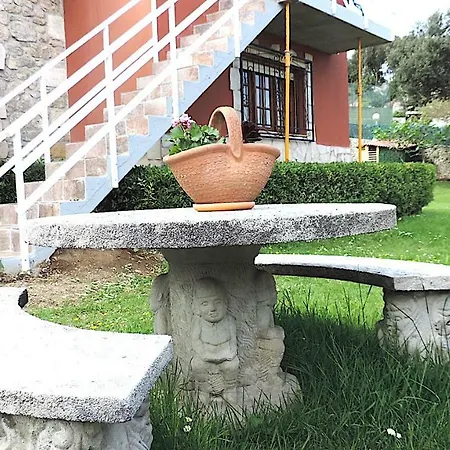 Apartamento Estudio De Encanto En Isla Playa Arnuero
