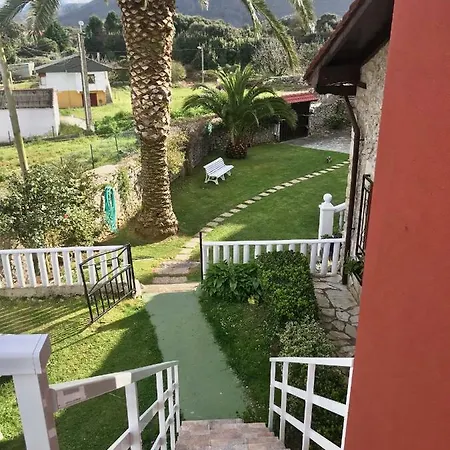 Estudio De Encanto En Isla Playa Appartement *