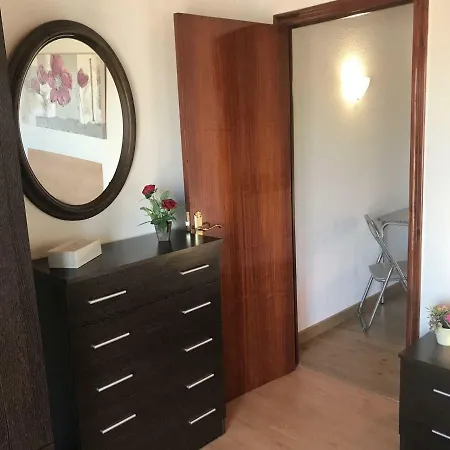 Estudio De Encanto En Isla Playa Lejlighed