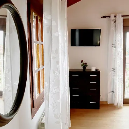 Estudio De Encanto En Isla Playa Apartamento