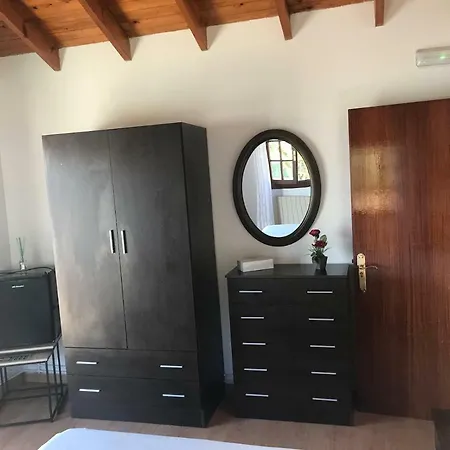 Estudio De Encanto En Isla Playa Arnuero