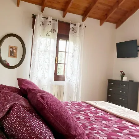 Apartmán Estudio De Encanto En Isla Playa Arnuero