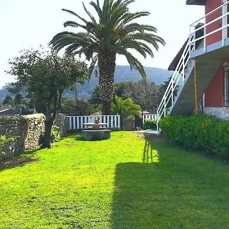 Estudio De Encanto En Isla Playa Apartamento Arnuero