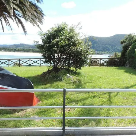 Estudio De Encanto En Isla Playa Apartamento Arnuero