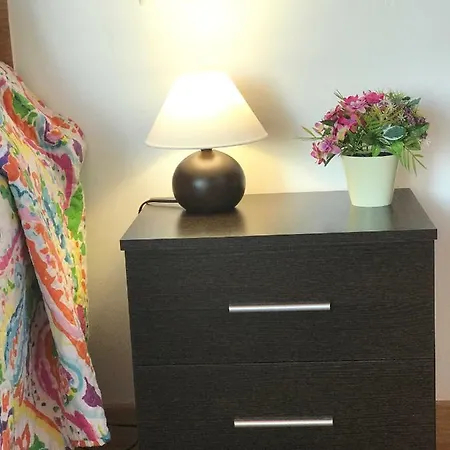 Estudio De Encanto En Isla Playa *