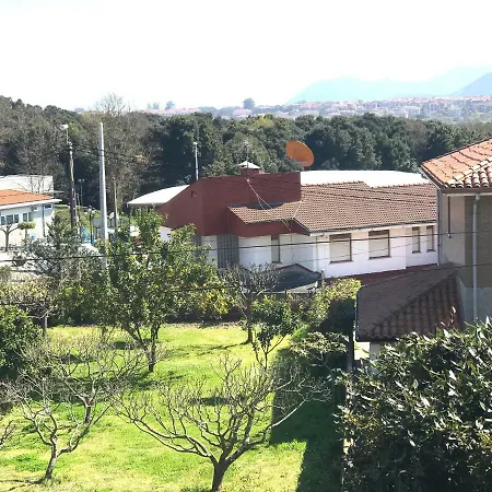 Estudio De Encanto En Isla Playa Apartamento Arnuero