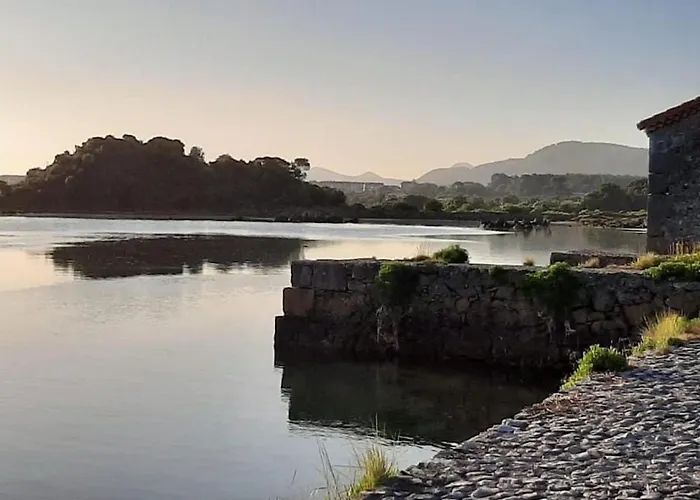 Lägenhet Estudio De Encanto En Isla Playa