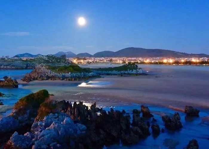 Estudio De Encanto En Isla Playa Arnuero