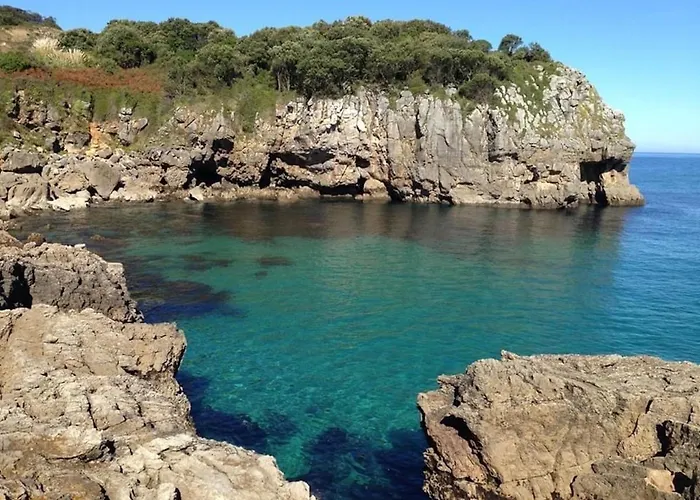 Estudio De Encanto En Isla Playa * Arnuero