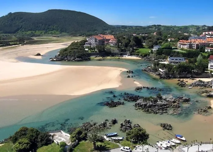 Estudio De Encanto En Isla Playa *