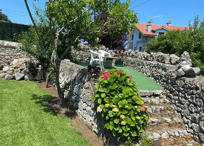 Estudio De Encanto En Isla Playa Arnuero