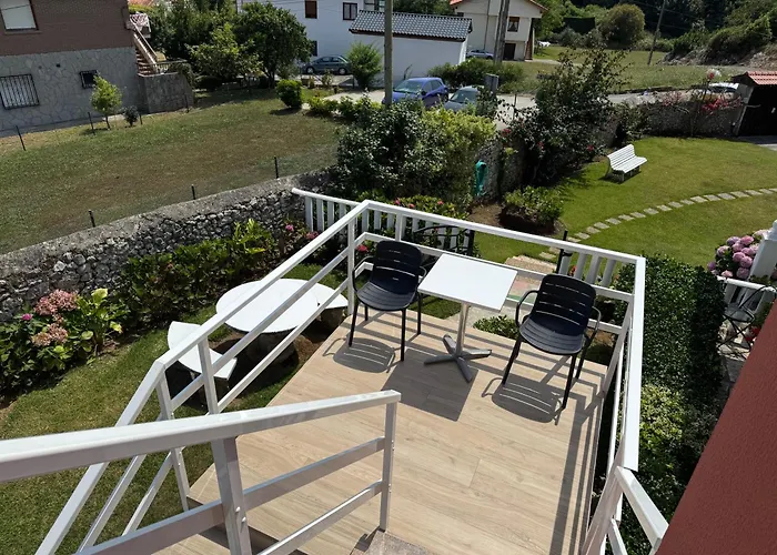 Lägenhet Estudio De Encanto En Isla Playa