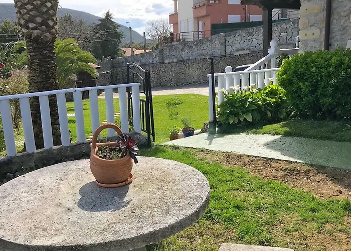 Lägenhet Estudio De Encanto En Isla Playa Arnuero