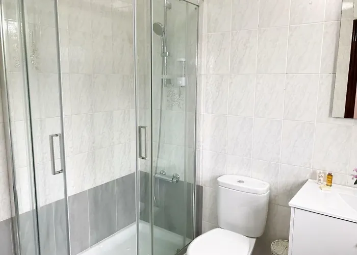 Estudio De Encanto En Isla Playa