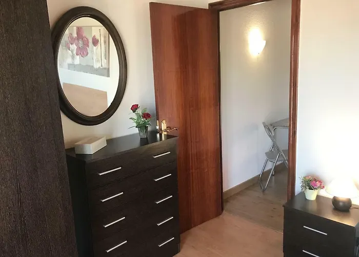 Estudio De Encanto En Isla Playa 公寓