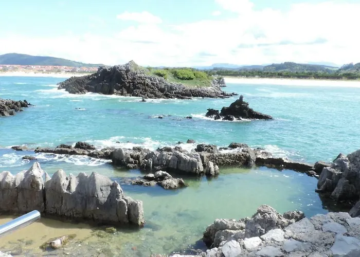 Estudio De Encanto En Isla Playa