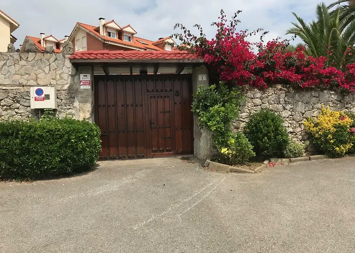 Lägenhet Estudio De Encanto En Isla Playa Arnuero