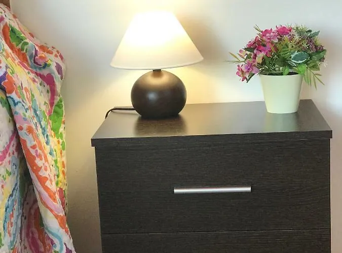 Estudio De Encanto En Isla Playa *