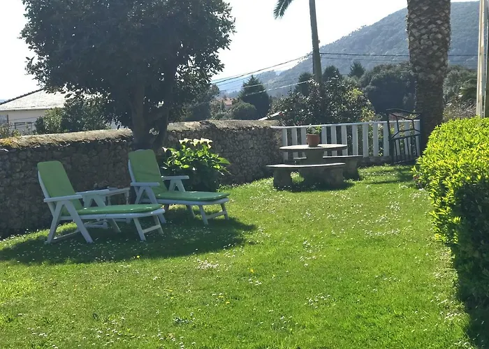 Lägenhet Estudio De Encanto En Isla Playa *