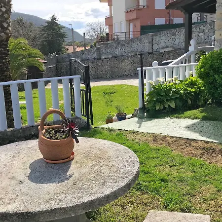 Apartmán Estudio De Encanto En Isla Playa Arnuero