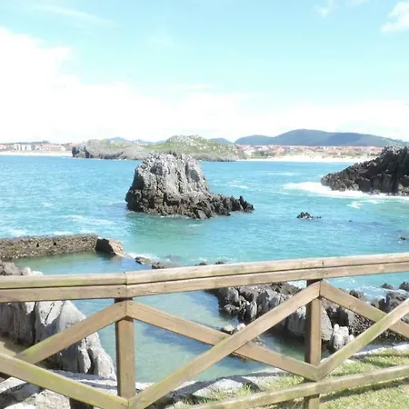 Apartmán Estudio De Encanto En Isla Playa Arnuero