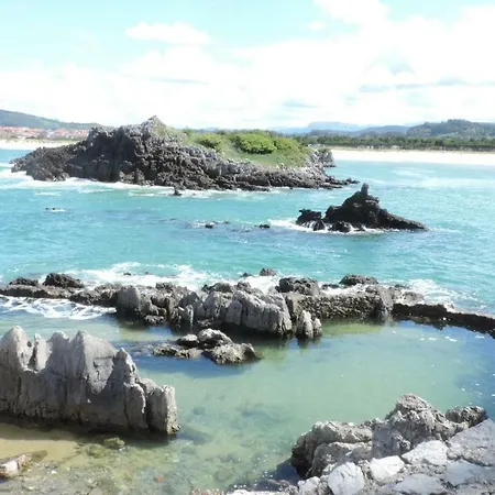 Estudio De Encanto En Isla Playa