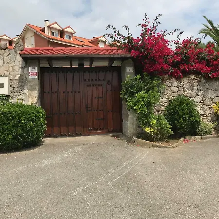 Apartmán Estudio De Encanto En Isla Playa Arnuero