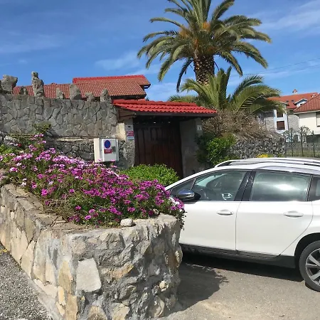 Apartmán Estudio De Encanto En Isla Playa