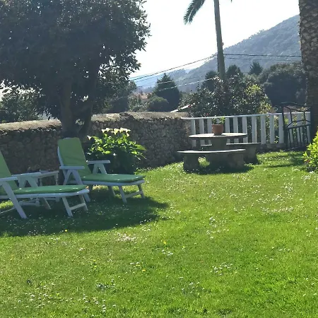 Apartmán Estudio De Encanto En Isla Playa *