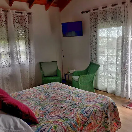 Estudio De Encanto En Isla Playa Arnuero