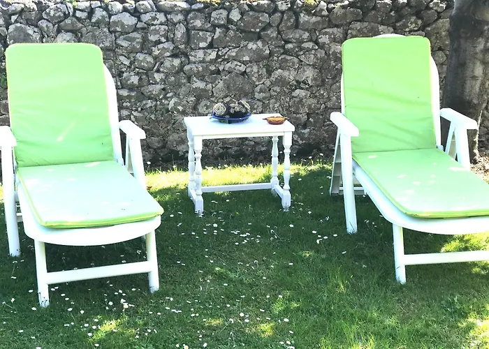 Estudio De Encanto En Isla Playa *