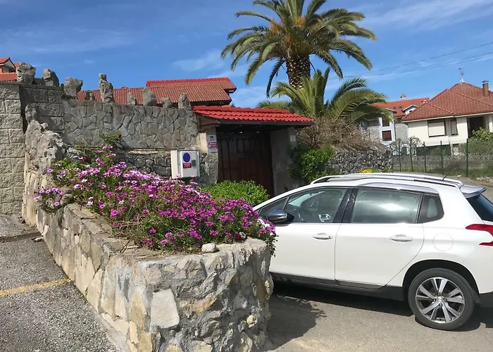 Διαμέρισμα Estudio De Encanto En Isla Playa